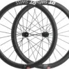 Dt-swiss ERC 1100 DICUT 45 Carbon Disc Center Lock 28" Laufradsatz