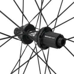 Dt-swiss ERC 1100 DICUT 45 Carbon Disc Center Lock 28" Laufradsatz -Deutschland Shimano Verkaufs-Shop 459805