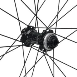 Shimano WH-R9270-C50-TL Dura-Ace Disc Center Lock Carbon Laufradsatz + Tasche -Deutschland Shimano Verkaufs-Shop 459838