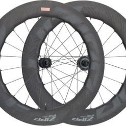 ZIPP 858 NSW Carbon Tubeless Disc Center Lock Laufradsatz Modell 2023