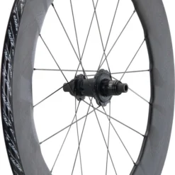 ZIPP 858 NSW Carbon Tubeless Disc Center Lock Laufradsatz Modell 2023 -Deutschland Shimano Verkaufs-Shop 461870