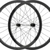 Thirty Four Disc Center Lock Carbon 28" Laufradsatz