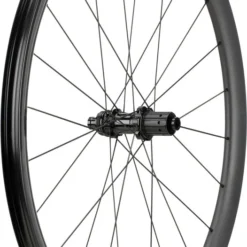 Thirty Four Disc Center Lock Carbon 28" Laufradsatz -Deutschland Shimano Verkaufs-Shop 468542