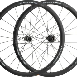 Shimano WH-R9270-C36-TL Dura-Ace Disc Center Lock Carbon Laufradsatz