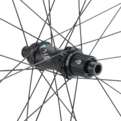 Dt-swiss HXC 1501 SPLINE One LS 27,5" 30 Boost Center Lock Hybrid Laufradsatz -Deutschland Shimano Verkaufs-Shop 470766