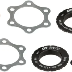 Dt-swiss HXC 1501 SPLINE One LS 27,5" 30 Boost Center Lock Hybrid Laufradsatz -Deutschland Shimano Verkaufs-Shop 470768