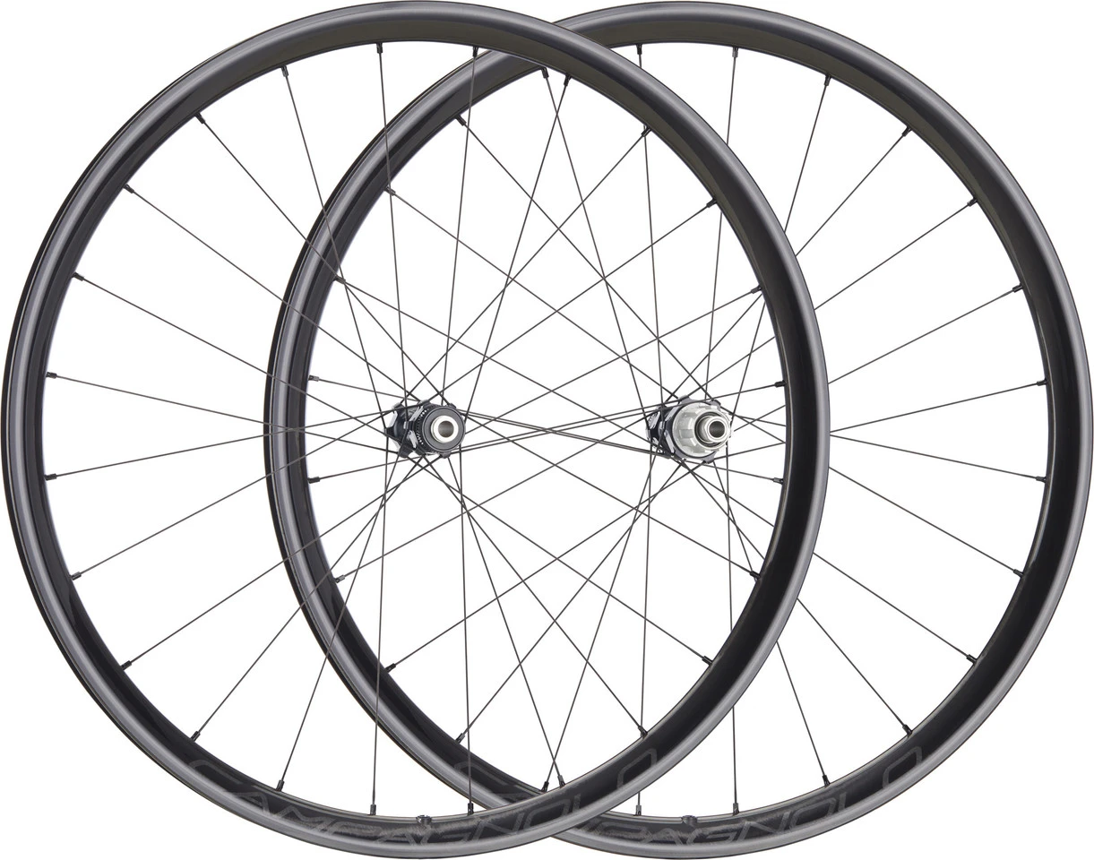 Campagnolo® Levante Carbon Disc Center Lock 28" Laufradsatz 3 Campagnolo® Levante Carbon Disc Center Lock 28" Laufradsatz
