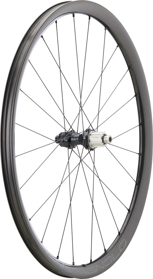 Campagnolo® Levante Carbon Disc Center Lock 28" Laufradsatz 7 Campagnolo® Levante Carbon Disc Center Lock 28" Laufradsatz – Bild 5