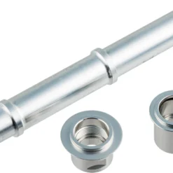 Notubes Umrüstkit 10x135 Mm Auf 12x142 Mm Für Stan´s 3.30 / 3.30 Ti