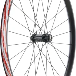 Fulcrum Red Metal 5 Disc Center Lock Boost 29" Laufradsatz Modell 2023 -Deutschland Shimano Verkaufs-Shop 474934