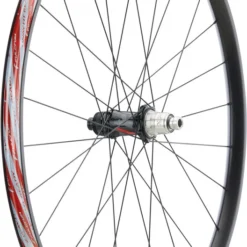 Fulcrum Red Zone 5 Disc Center Lock Boost 29" Laufradsatz Modell 2023 -Deutschland Shimano Verkaufs-Shop 474943