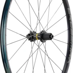 Mavic Crossmax Disc 6-Loch 29" Laufradsatz -Deutschland Shimano Verkaufs-Shop 474957