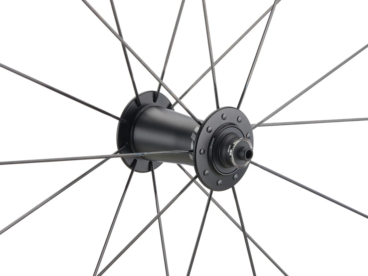 ZIPP 303 Firecrest® Carbon Tubeless Laufradsatz 5 ZIPP 303 Firecrest® Carbon Tubeless Laufradsatz – Bild 3