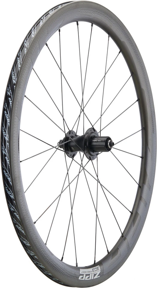 ZIPP 303 Firecrest® Carbon Tubeless Laufradsatz 6 ZIPP 303 Firecrest® Carbon Tubeless Laufradsatz – Bild 4