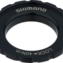Shimano Verschlussring / Lockring Center Lock HB-M618