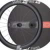 Dt-swiss ARC 1400 DICUT 62/Scheibe Carbon Disc Center Lock 28" Laufradsatz