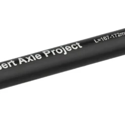 Steckachse Lightning Bolt-On Rear HR