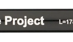 Steckachse Lightning Bolt-On Rear HR -Deutschland Shimano Verkaufs-Shop 480755