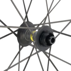 Mavic Cosmic Ultimate UST Disc Center Lock Carbon Laufradsatz -Deutschland Shimano Verkaufs-Shop 484856