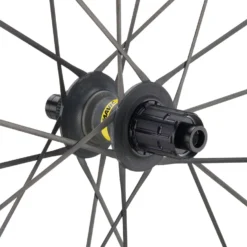 Mavic Cosmic Ultimate UST Disc Center Lock Carbon Laufradsatz -Deutschland Shimano Verkaufs-Shop 484858