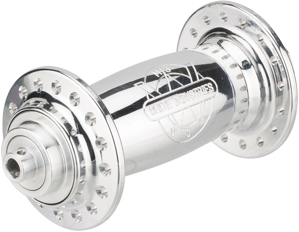 MI5 VR-Nabe 4 MI5 VR-Nabe – Bild 2