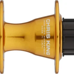 Chris-king R45 Disc Center Lock HR-Nabe -Deutschland Shimano Verkaufs-Shop 486284