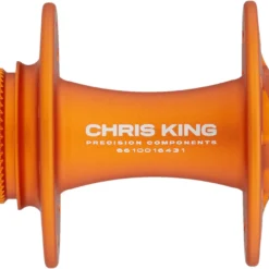 Chris-king R45 Disc Center Lock VR-Nabe -Deutschland Shimano Verkaufs-Shop 486305