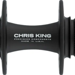 Chris-king R45 Road Disc Center Lock VR-Nabe