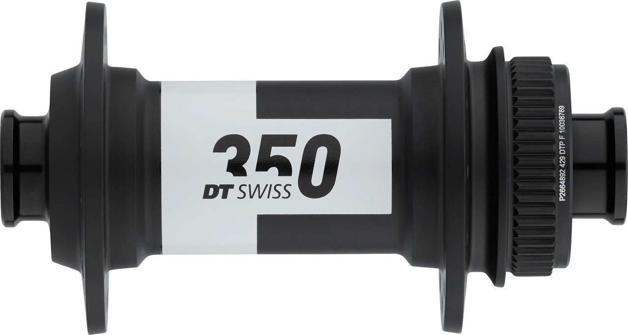 Dt-swiss 350 Classic Road Disc Center Lock VR-Nabe 3 Dt-swiss 350 Classic Road Disc Center Lock VR-Nabe