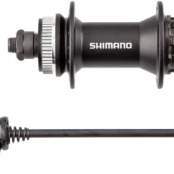 Shimano HR-Nabe FH-M4050 Disc Center Lock -Deutschland Shimano Verkaufs-Shop 486533