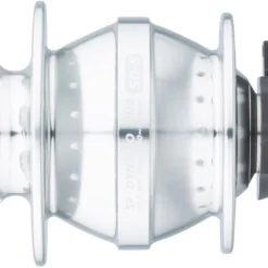 Nabendynamo SD-8 Disc 6-Loch