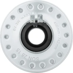 28 15 Disc 6-Loch Nabendynamo -Deutschland Shimano Verkaufs-Shop 486874