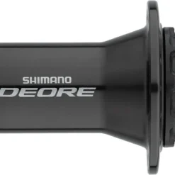 Shimano Deore HR-Nabe FH-M6010 Disc Center Lock Für 12 Mm Steckachse