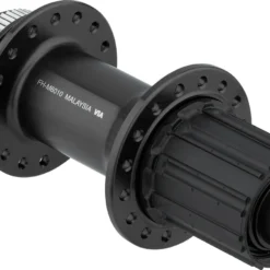 Shimano Deore HR-Nabe FH-M6010 Disc Center Lock Für 12 Mm Steckachse -Deutschland Shimano Verkaufs-Shop 487794