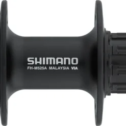 Shimano HR-Nabe FH-M525A Disc 6-Loch Für Schnellspannachse