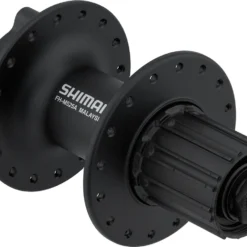 Shimano HR-Nabe FH-M525A Disc 6-Loch Für Schnellspannachse -Deutschland Shimano Verkaufs-Shop 487801