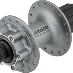 Shimano HR-Nabe FH-M525A Disc 6-Loch Für Schnellspannachse -Deutschland Shimano Verkaufs-Shop 487804