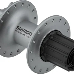 Shimano HR-Nabe FH-M525A Disc 6-Loch Für Schnellspannachse -Deutschland Shimano Verkaufs-Shop 487805