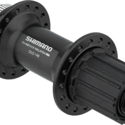 Shimano XT HR-Nabe FH-M8010-B Disc Center Lock Für 12 Mm Steckachse -Deutschland Shimano Verkaufs-Shop 487831