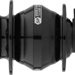 Nabendynamo PD-7 QR12 Disc 6-Loch -Deutschland Shimano Verkaufs-Shop 488048