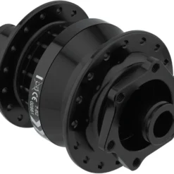 Nabendynamo PD-7 QR12 Disc 6-Loch -Deutschland Shimano Verkaufs-Shop 488050