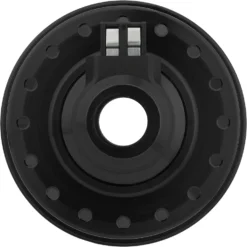 Nabendynamo PD-7 QR12 Disc 6-Loch -Deutschland Shimano Verkaufs-Shop 488052