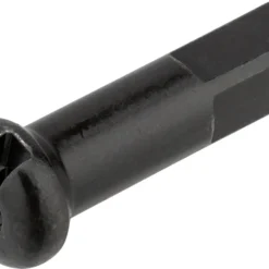 Dt-swiss Pro Lock® Messing-Nippel 1,8 Mm / 2,0 Mm - 100 Stück -Deutschland Shimano Verkaufs-Shop 489216