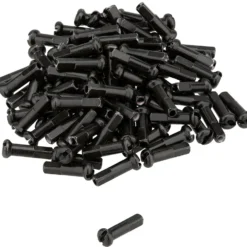 Dt-swiss Pro Lock® Messing-Nippel 1,8 Mm / 2,0 Mm - 100 Stück -Deutschland Shimano Verkaufs-Shop 489217