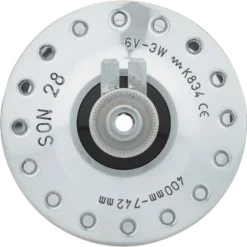 28 Disc Center Lock Nabendynamo -Deutschland Shimano Verkaufs-Shop 489962