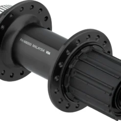 Shimano Deore HR-Nabe FH-M6000 Disc Center Lock Für Schnellspannachse -Deutschland Shimano Verkaufs-Shop 490254