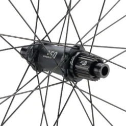 Dt-swiss HX 1700 SPLINE LS 27,5" 30 Boost Disc Center Lock Hybrid Laufradsatz -Deutschland Shimano Verkaufs-Shop 492610