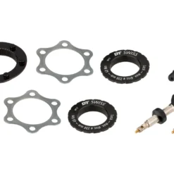 Dt-swiss HX 1700 SPLINE LS 27,5" 30 Boost Disc Center Lock Hybrid Laufradsatz -Deutschland Shimano Verkaufs-Shop 492612