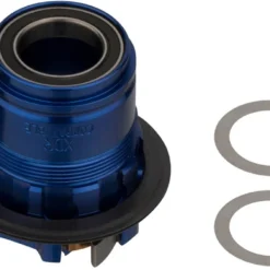 Tune Umrüstkit Mit Freilaufkörper Standard Für X-12 Steckachse -Deutschland Shimano Verkaufs-Shop 493888