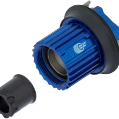 Tune Umrüstkit Mit Freilaufkörper Standard Für X-12 Steckachse -Deutschland Shimano Verkaufs-Shop 493889